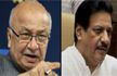 Sushilkumar Shinde to replace Prithviraj Chavan as Maharashtra CM?